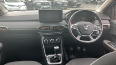 Dacia Sandero Stepway 1.0 TCe Prestige 5dr Petrol Hatchback